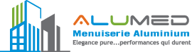 ALUMED Menuiserie Aluminium Tunisie